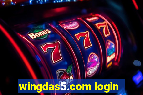 wingdas5.com login